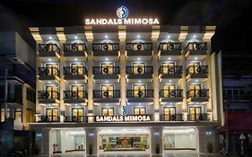 Sandals Mimosa